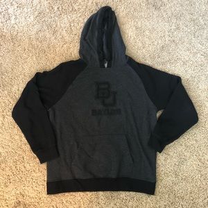 Baylor University hoodie